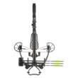 Bear Archery Trance Crossbow 410 fps Black