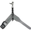 Fletcher Archery ArchX Caliper Release  Pewter