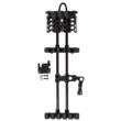 Trophy Ridge Quivers Hex Lite 1/pc - Black