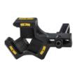 Trophy Ridge Whisker Biscuit V Arrow Rest AMBI - Black