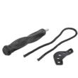Trophy Ridge Blitz Stabilizer 6-inch - Black