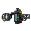 Bear Archery Trophy Ridge Digital React One Pin Archery Sight with Bridge Lock RH .019