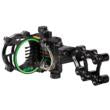 Trophy Ridge Fix Sights RH 5-Pin - Black