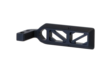 Bear Archery React Bridge Lock Top Mount - Black