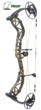 Bear Archery Royale RTH EXTRA Youth Compound Bow RH50 Mossy Oak Country DNA