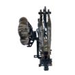 Bear Archery Gamekeeper Jr RTH 50RH Compound Bow Mossy Oak Bottomland