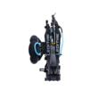 Bear Archery Legit Maxx RTH 70RH Compound Bow Black