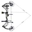 Bear Archery Gamekeeper RTH 60RH Compound Bow Mossy Oak Bottomland