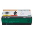 IFG F9 Copper Handgun Ammunition 7.5 FK  101gr LF 1950 fps 50/ct