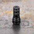 SilencerCo ASR Muzzle Brake 5/8x24 .458 Cal