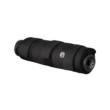 SilencerCo High Temp Suppressor Cover 7.5" Black