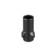 SilencerCo 3-Lug Muzzle Device 1/2x28 9mm Luger