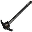 SilencerCo AR-15 Gas Defeating Charging Handle Black