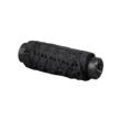 SilencerCo Extreme Temp Corset Suppressor Cover 7.5" Black