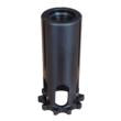 SilencerCo Piston 1/2x28 XL
