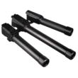 SilencerCo Threaded Barrel for Glock 21 .45 Auto .578x28 5.21" Black