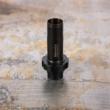 SilencerCo Echo Choke Adapters for Mossberg Improved Cylinder Black