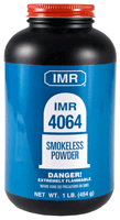 IMR POWDER 4064 1LB CAN