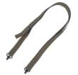 TacShield Sport Ridge 2 Point Rifle Sling 1" Wide QD Swivels Coyote Brown