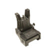 Sport Ridge AR15 Low Profile Sight Front Black
