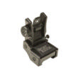 Sport Ridge AR15 Low Profile Sight Rear Black