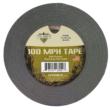 Tacshield 100 MPH Heavy Duty Tape 60 Yards Black
