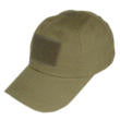 TacShield Contractor Cap Coyote