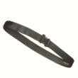 TacShield 1.75" Tactical Gun Belt L 38" - 42" Black