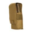 TacShield RZR Molle Stacked Pouch Coyote Brown