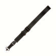 TacShield CQB Single Point Sling QD Push Button Swivel 1.5" Black