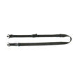 TacShield 2-Point Quick Adjust Sling with QD Attachments 1.25" Black