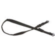 TacShield Tactical 2 Point Quick Adjust Sling Padded QD Push Button Swivel Black