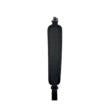 TacShield Precision Rifle Sling Padded Tac-Grip w/ Stud QD Swivels Black