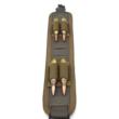 TacShield PRS Shell Holder Sling Attachment Coyote 2/ct