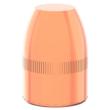 Accura Outdoors Precision-Bond Handgun Bullets .38 cal .358" 125 gr FP 500/pk
