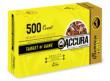 Accura Premium Powerbond Bullets .40 cal .400" 180 gr FP 500/ct