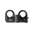 Sylvan Arms AR15 & AR9 Folding Stock Adapter Gen. 4 Left Fold