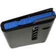 GLFA Custom Billet Aluminum Rifle Magazine Black .300 Win Mag 5/rd