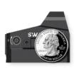 Swampfox Kingslayer Micro Reflex Sight Red Circle Dot