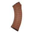 Pioneer Arms AK-47 Rifle/Handgun Magazine Orange 7.62x39 30/rd