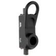 Sylvan Arms QD Rail Sling Mount Black