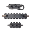 Sylvan Arms 3 Piece Rail Combo Pack Picatinny Rail and Sling Connect 3/ct