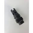 Sylvan Arms SAQD Muzzle Device .223/5.56 1/2x28 Black Compatible With Warthog Suppressor