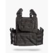 Guard Dog Sheppard Body Armor Plate Carrier Black Quick Release