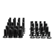 Swampfox Screw Pack Ulitmate Red Dot Mounting Screw Pack
