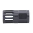 Black Rain BRO-22 A2 Thread Protector 1/2x28 Black