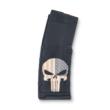 Black Rain Ordnance Punisher with Flag AR Magazine 5.56x45 30/rd