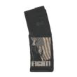Black Rain Ordnance AR-15/M4/M16 Rifle Magazine Trump Fight 5.56x45 NATO 30/rd