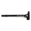 Black Rain Ordnance Spec15 Forged Charge Handle Mil-Spec Tac Latch Black