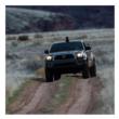 Dark30 Defiance LS 384 PTZ Thermal Camera Vehicle Mounted